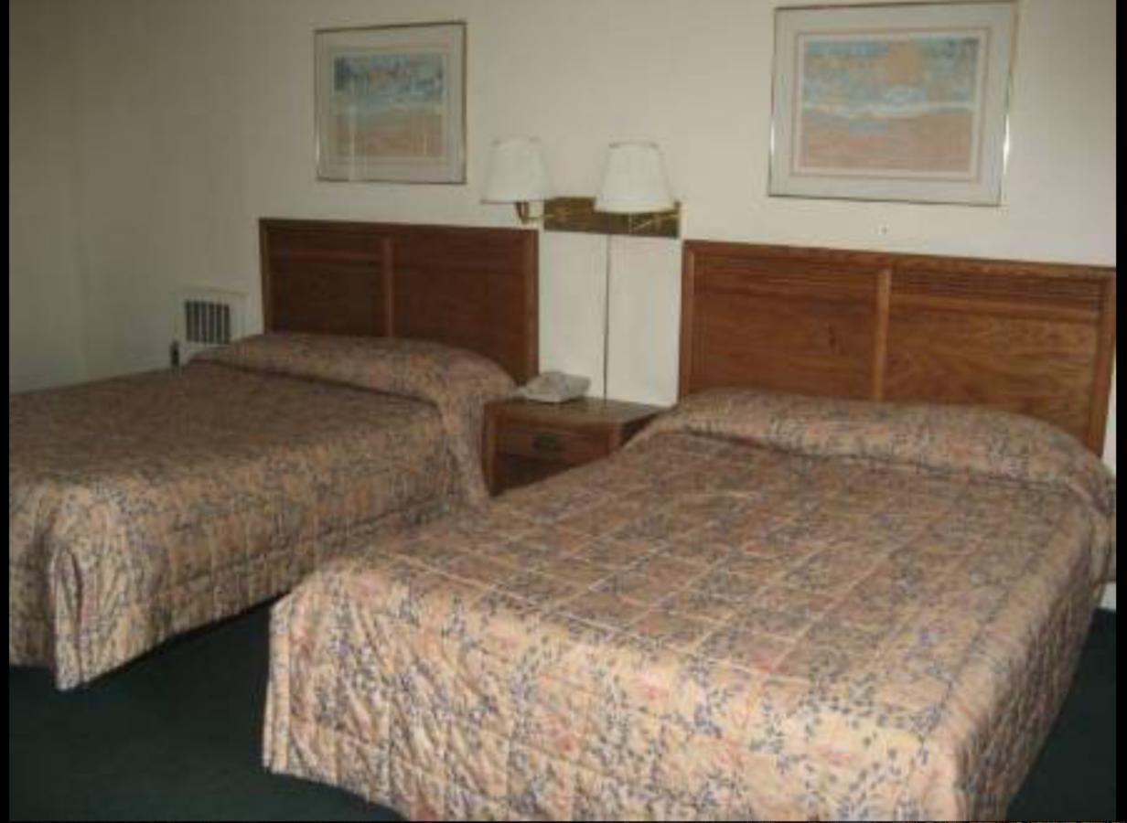 Arbor Motor Motel